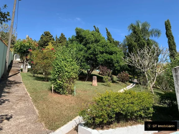 Imagem Linda Chácara Com Vista Para Montanhas Em Mairiporã com 2670 m²!