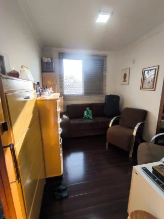 Imagem Apartamento com 2 dormitórios à venda, 52 m² por R$ 265.000,00 - Bonsucesso - Guarulhos/SP