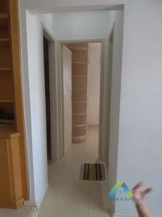 Imagem Apartamento com 2 dormitórios à venda em Vila das Mercês, São Paulo/SP