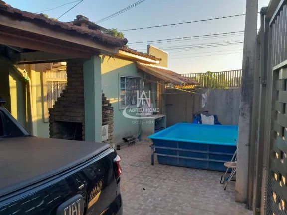 Imagem Casa Jardim Rosely