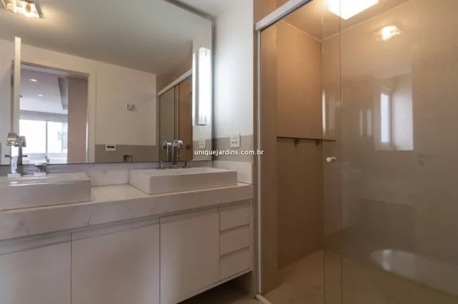 Imagem Apartamento à venda Itaim Bibi São Paulo