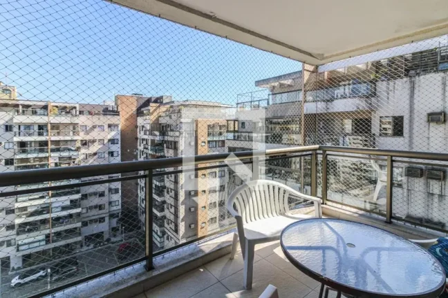 Imagem Apartamento à Venda - Recreio, 4 Quartos, 164 m2