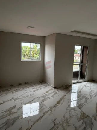 Imagem APARTAMENTO com 2 dormitórios à venda com 67m² por R$ 439.000,00 no bairro Centro - PINHAIS / PR