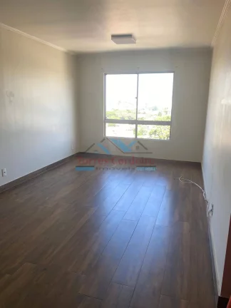 Imagem Apartamento com 2 dorm. + 1 vaga - Jd. Monte Kemel