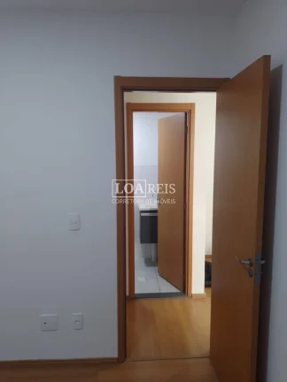 Imagem APARTAMENTO 2 DORMITÓRIOS COM PLANEJADOS NA COZINHA