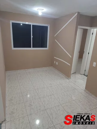 Imagem Aluguel de apartamento em São Paulo-SP, Itaquera: 2 quartos, sala, banheiro, 40 m² - Agende sua visita agora!