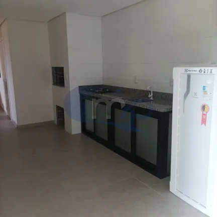 Imagem Apartamento á venda com 2 dormitórios no centro de Passo de Torres/SC