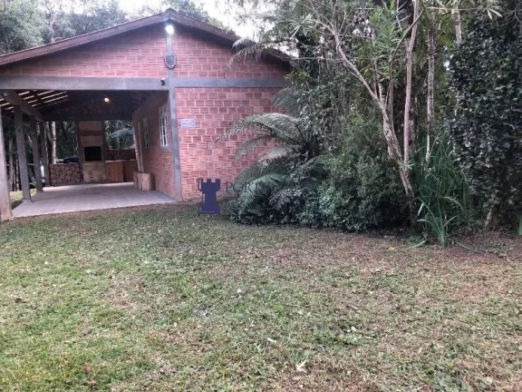 Imagem CHÁCARA NA REGIÃO DO BUGRE EM BALSA NOVA