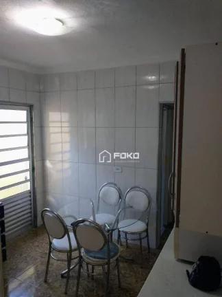 Imagem Casa com 1 dormitório à venda, 125 m² por R$ 450.000,00 - Jardim Pinhal - Guarulhos/SP