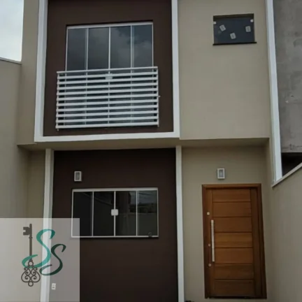 Casa residencial NOVA para Venda Jardim Paulicéia, Campinas/SP.