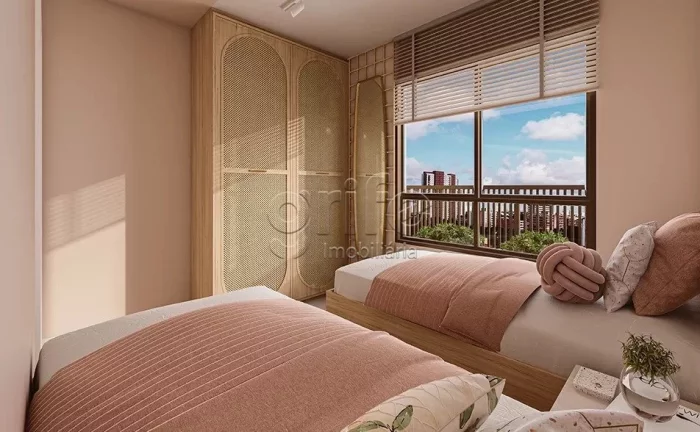 Imagem ARBORÊ PASSEIO KENNEDY O Arborê é um empreendimento com conceito de liberdade e qualidade de vida...