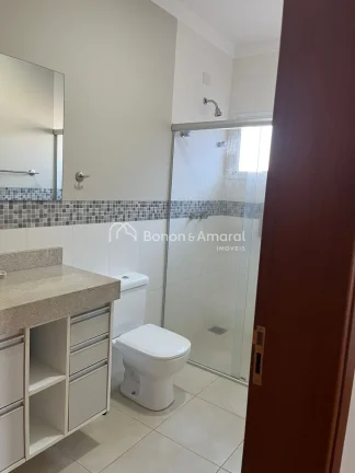 Imagem Casa à venda no Condomínio Reserva Real em Paulínia

Localizado em um dos condomínios mais compl...