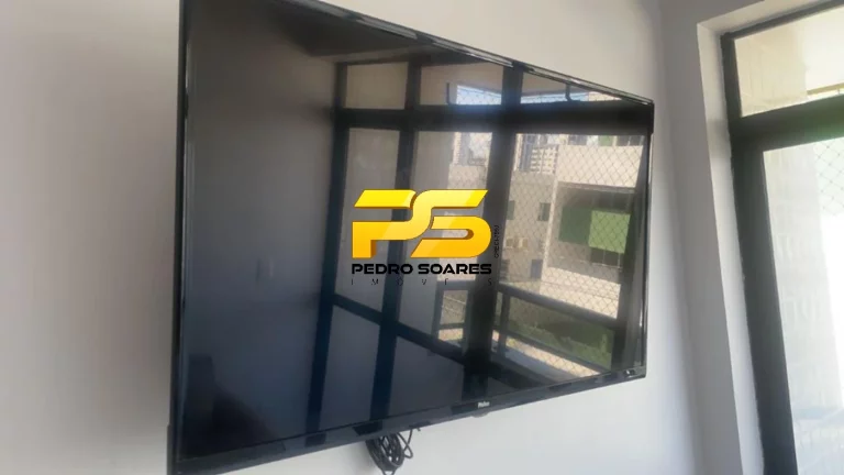 Imagem Apartamento com 2 Quartos à Venda, 86 m² em Jardim Oceania - João Pessoa Imagem Apartamento com 2 Quartos à Venda, 86 m² em Jardim Oceania - João Pessoa