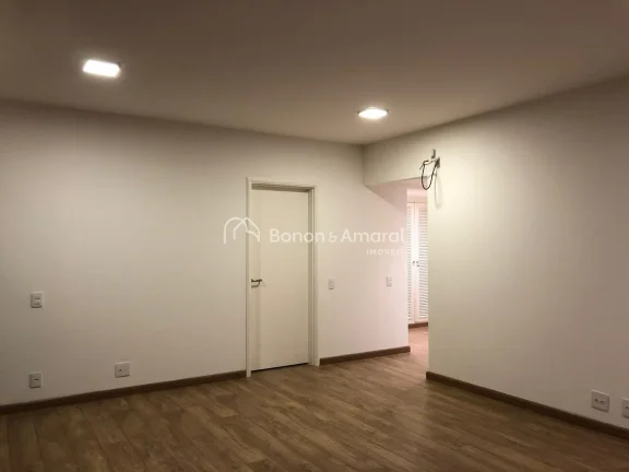 Imagem Apartamento à Venda no Edifício Saint Thomas - Cambuí, Campinas/SP

Sofisticação, conforto e ex...