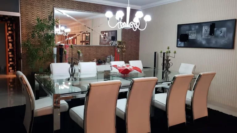 Imagem Apartamento - 4 dormitórios, 235 m² - locação - Aparecida - Santos/SP!
