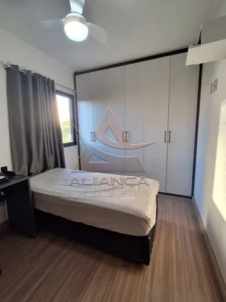 Imagem Apartamento - Ribeirão Preto - City Ribeirão