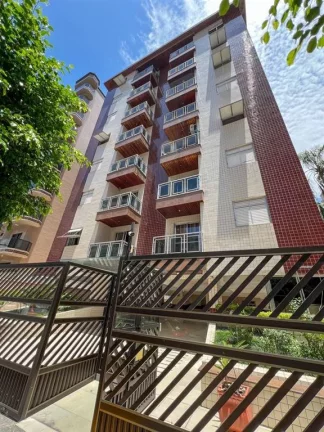 Imagem Apartamento com 1 dorm, Canto do Forte, Praia Grande - R$ 270 mil, Cod: 2871