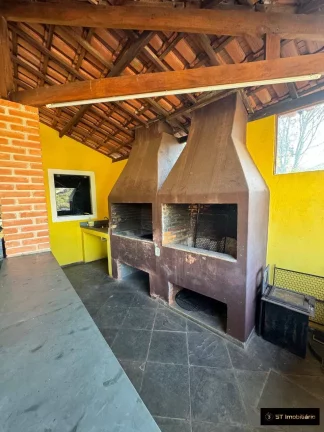 Imagem Bela Chácara em Mairiporã 6000m² Analisa Permuta e Proposta!
