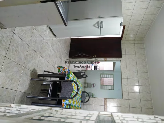 Imagem Casa à venda no bairro Parque São Francisco - Guaratinguetá/SP
