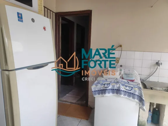 Imagem Casa de esquina em bairro nobre de Ubatuba.