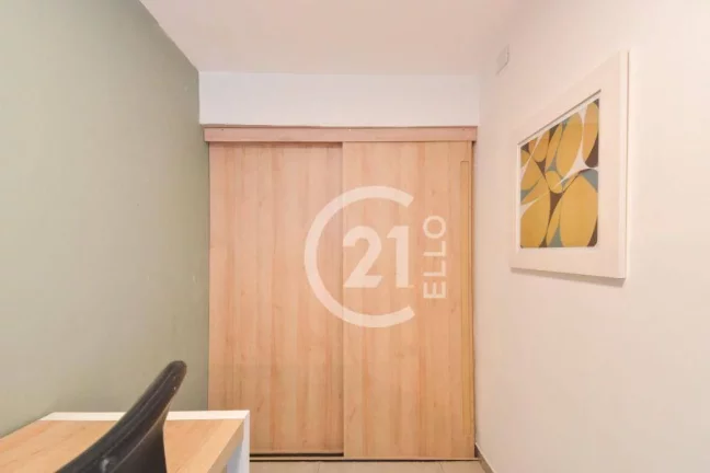 Imagem Apartamento à venda, 116 m² por R$ 1.400.000,00 - Itaim - São Paulo/SP