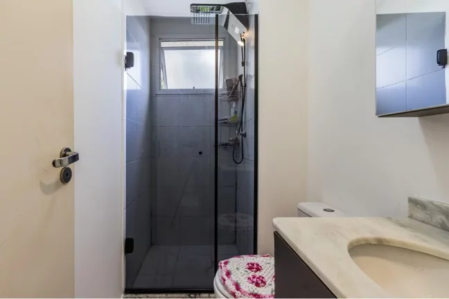 Imagem VIDCJGPDL 240 Apto 612511054-29 - Apartamento à venda no bairro Vila Ipiranga - Porto Alegre/RS