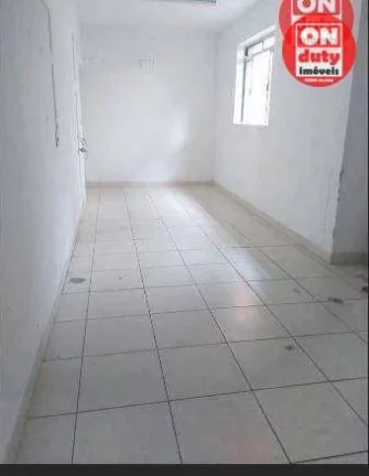 Imagem Imóvel Comercial Residencial Construtoras 875m2 de terreno m² - venda por R$ 11.000.000 ou aluguel por R$ 22.000/mês - José Menino - Santos/SP