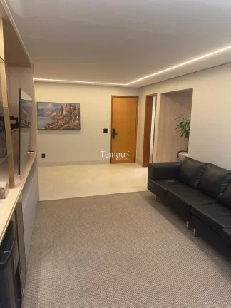 Imagem Evidence Ville - Apartamento à venda no bairro Alto da Glória - Goiânia/GO