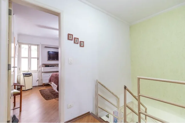 Imagem CASA RESIDENCIAL em São Paulo - SP, Santo Amaro