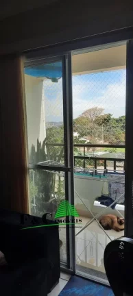 Imagem Apartamento para Venda em Piracicaba, Glebas Califórnia, 2 dormitórios, 2 banheiros, 1 vaga
