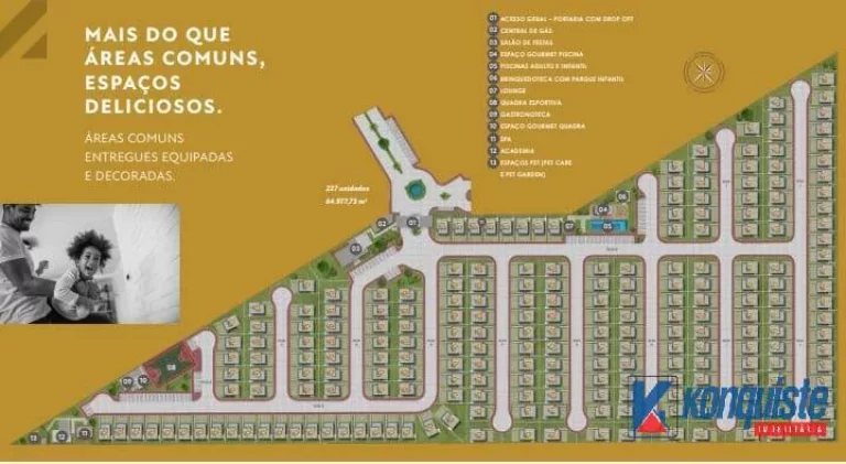 Imagem VENDO CASA NA PLANTA CONDOMINÍO MANGATA