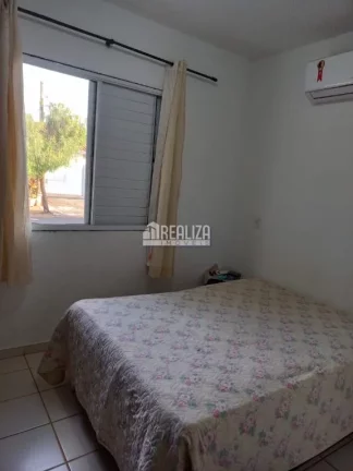 Imagem Casa à venda no Condomínio Terra Nova, no Recreio dos Bandeirantes, Uberaba