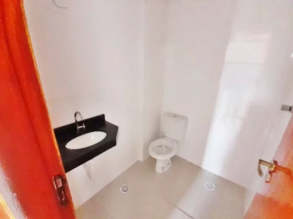 Imagem APARTAMENTO COM 60 m² - GUILHERMINA - PRAIA GRANDE SP