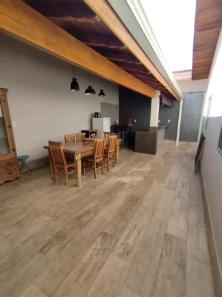 Imagem EXCELENTE CASA Á VENDA EM ÁREA NOBRE DE PATROCINIO PAULISTA
