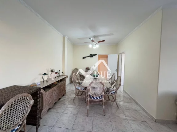 Imagem Apartamento com 4 dormitórios à venda, 209 m² por R$ 1.850.000,00 - Aparecida - Santos/SP