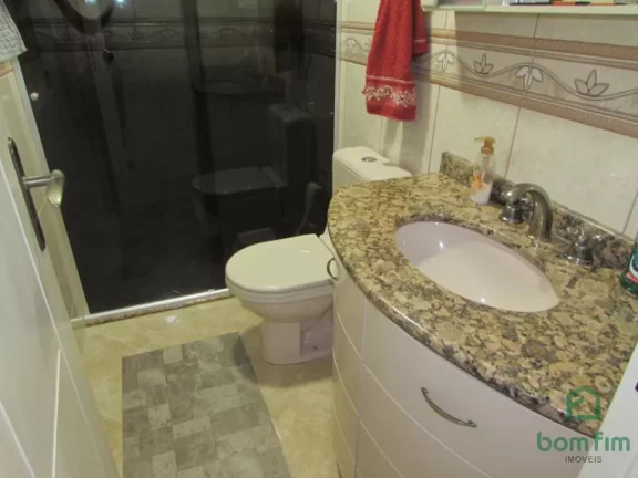 Imagem Apto 3 Dorm. para venda Partenon Porto Alegre/RS. - AP1914