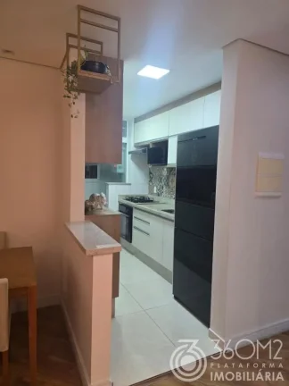 Imagem Apartamento para Venda em Santo André / SP no bairro Vila América