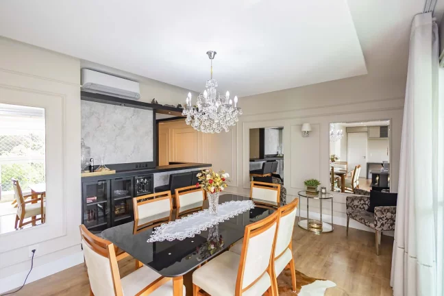 Imagem Apartamento no Vermont Ecoville