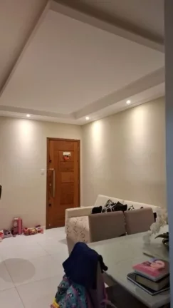 Imagem Apartamento no Condominio Graphos