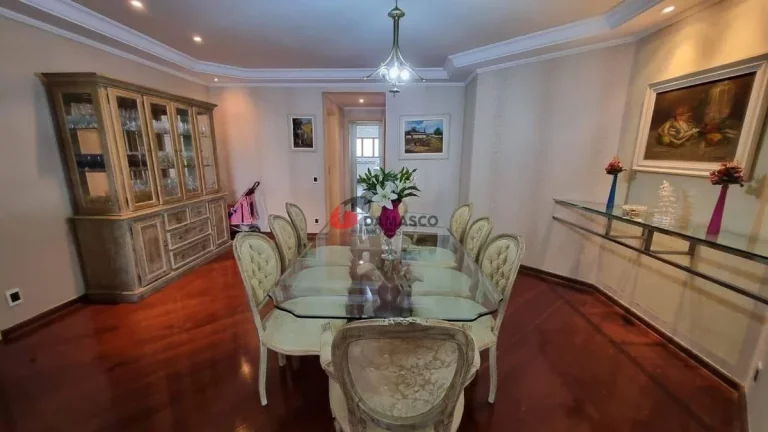 Imagem Apartamento padrão à Venda, Santo Antônio, São Caetano do Sul, SP