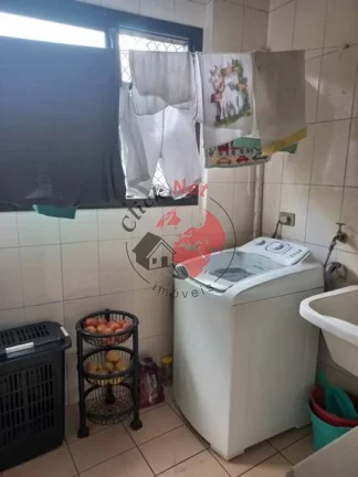 Imagem Apartamento à Venda no bairro Santo Antônio em São Caetano próximo Av. Goiás