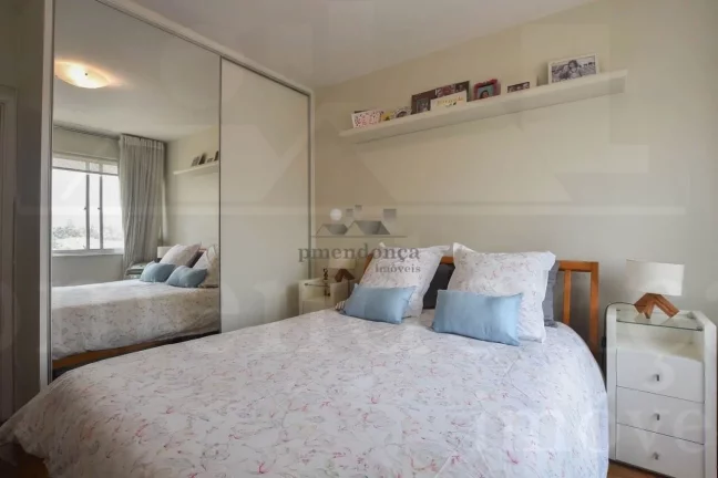 Imagem Apartamento à venda na Vila Madalena com 02 quartos e 1 vaga, 100m2