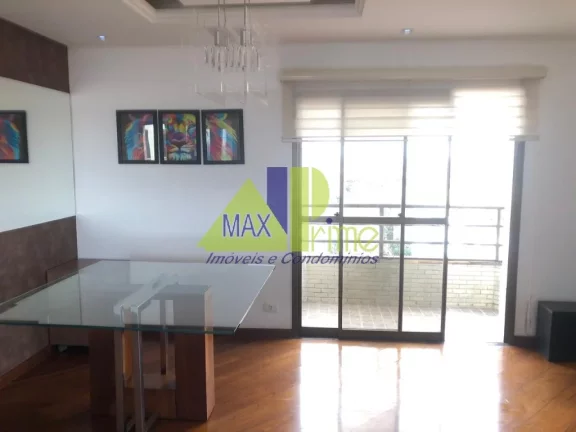 Imagem APARTAMENTO 03 DORMITÓRIOS/01 SUÍTE/SACADA/02 VAGAS