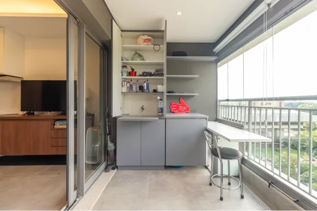 Imagem APARTAMENTO RESIDENCIAL em São Paulo - SP, Indianópolis