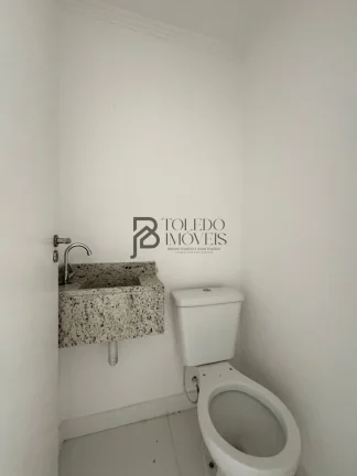 Imagem Apartamento 1 Dormitórios com 1 suíte - Canto do Forte, Praia Grande