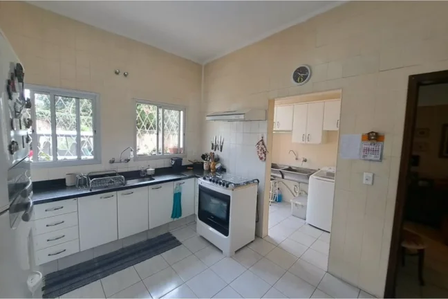 Imagem CASA RESIDENCIAL em Jundiaí - SP, Jardim das Samambaias