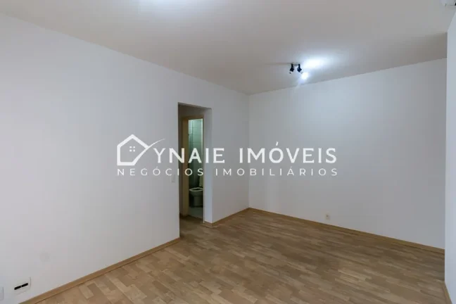 Imagem Apartamento à venda na Vila Olímpia, São Paulo-SP: 2 quartos, 1 suíte, 2 banheiros, 2 vagas de garagem, 60m².