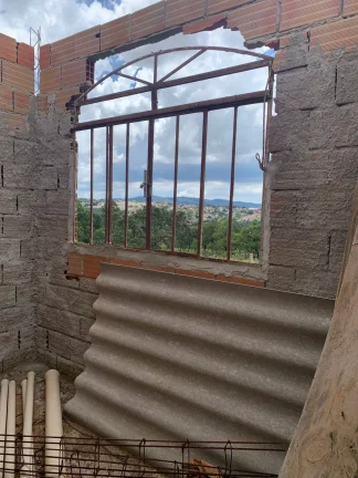 Imagem CASA BARATA EM MATEUS LEME! FASE DE ACABAMENTO - FINAN. PRÓPRIO.