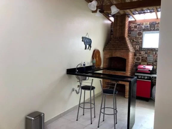 Imagem Casa com 3 dormitórios à venda por R$ 350.000,00 - Vila Rica - Guarulhos/SP