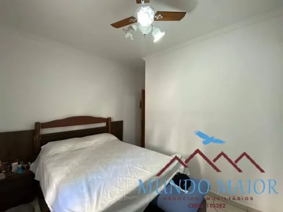 Imagem Apartamento com 2 Quartos e 1 banheiro à Venda, 60 m por R$ 340.000